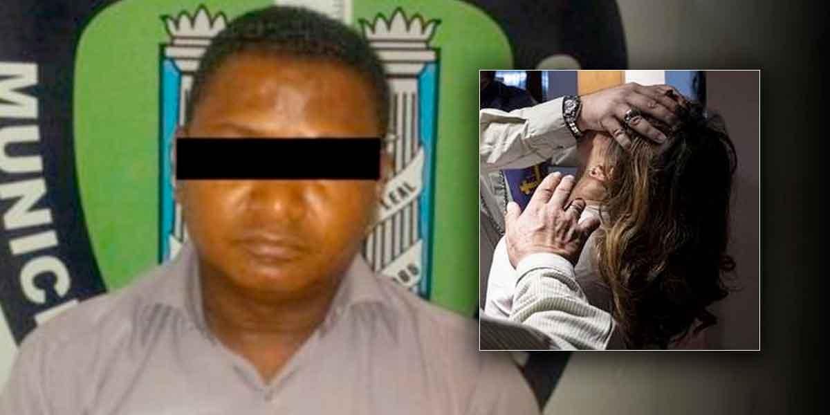 El pastor que “abusó sexualmente” a más de 50 mujeres para “expulsarles sus demonios”