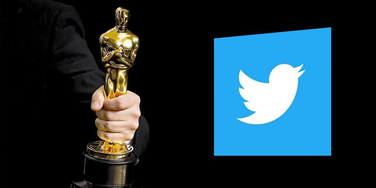Premios Óscar: fanáticos del cine podrán votar en Twitter su película favorita
