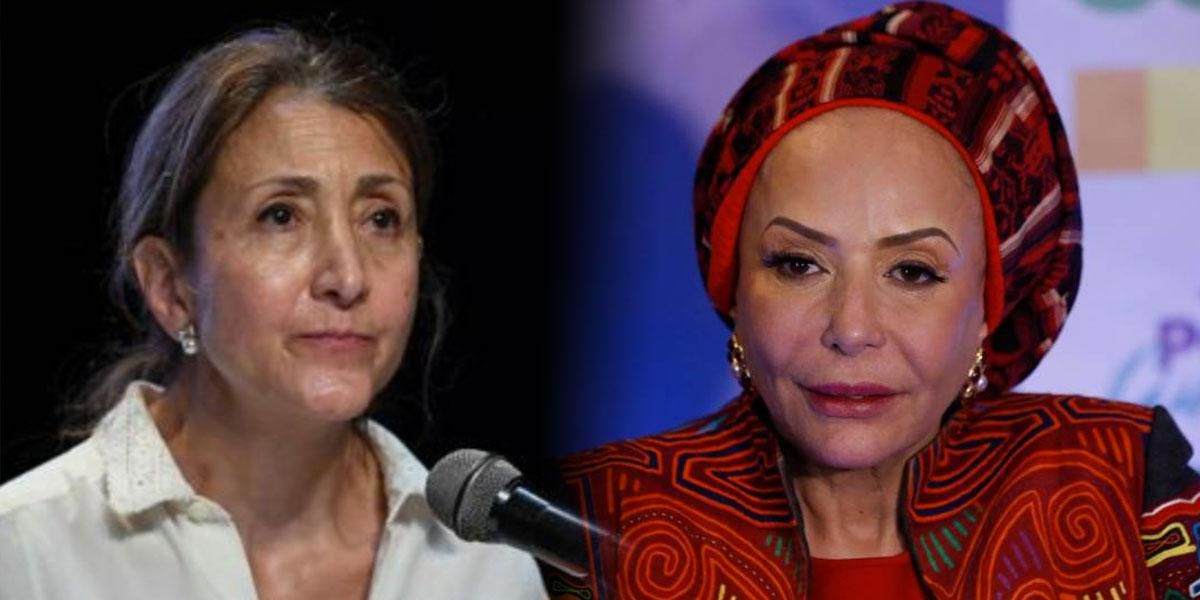 Ingrid Betancourt fue citada a declarar en la indagación que cursa en la Corte Suprema de Justicia contra la exsenadora Piedad Córdoba