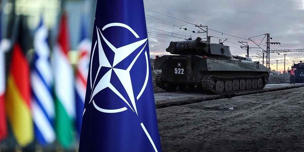 La OTAN no ve desescalada de Rusia sino que parece que aumenta tropas