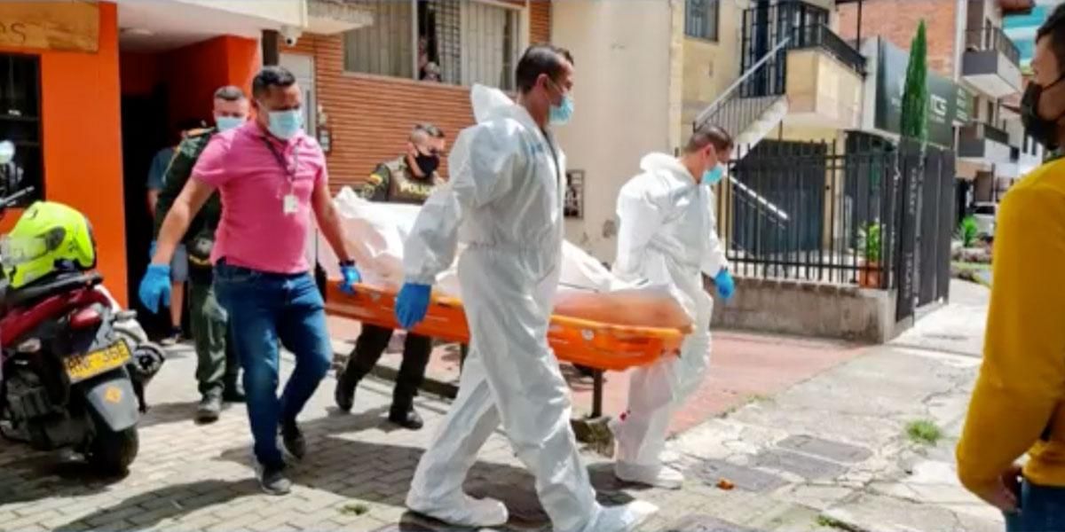 Fatal desenlace: Hombre pactó cita sexual por aplicación y terminó asesinado en Medellín