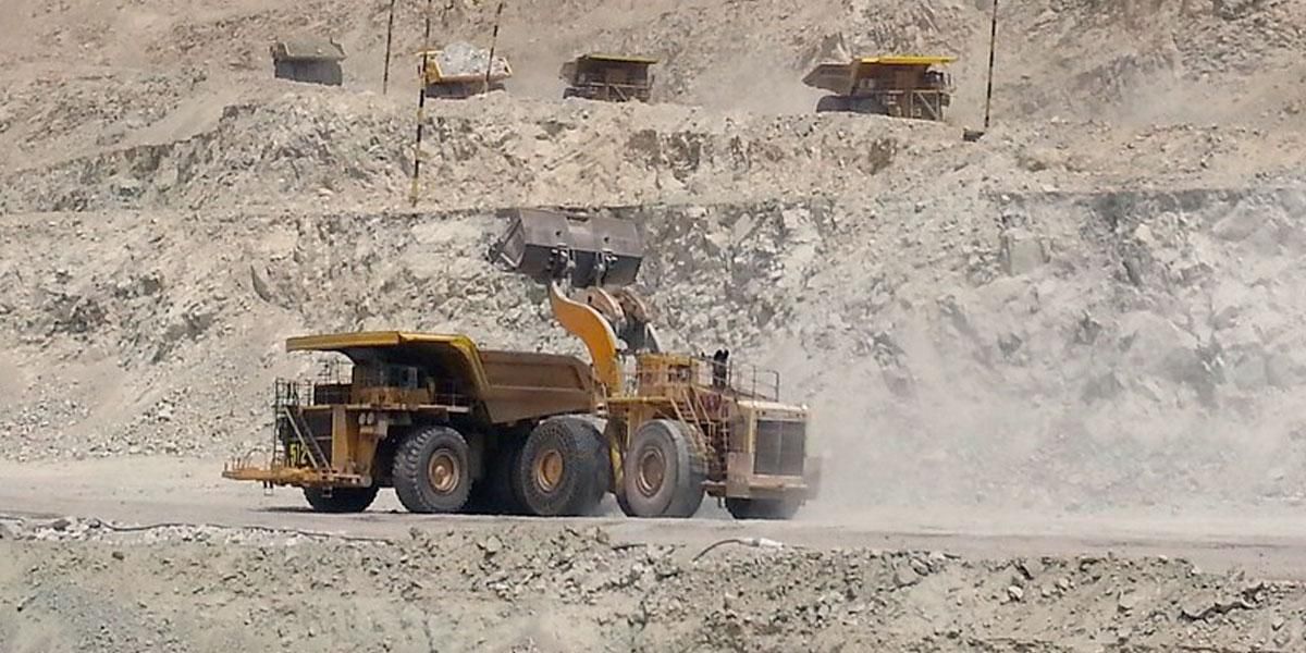 Buscan frenar resolución de MinAmbiente que permite exploración minera en reservas forestales