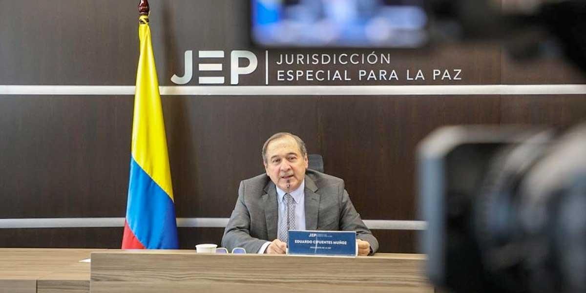 JEP anunció la apertura de tres nuevos macrocasos por crímenes en el conflicto armado