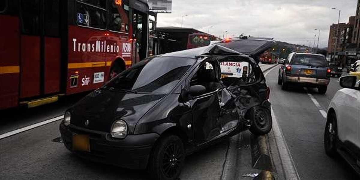 “Enero mortal”: Se reportaron más de 500 muertes por accidentes de tránsito