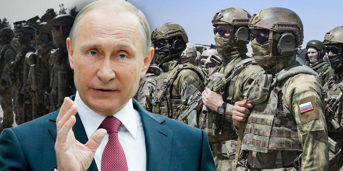 Qué busca Putin en Ucrania y otras seis preguntas sobre la crisis con Rusia