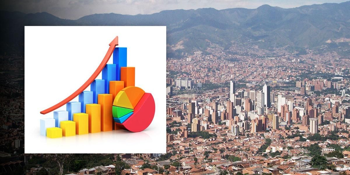 Encuesta: Qué le piden las ciudades al próximo presidente – Medellín