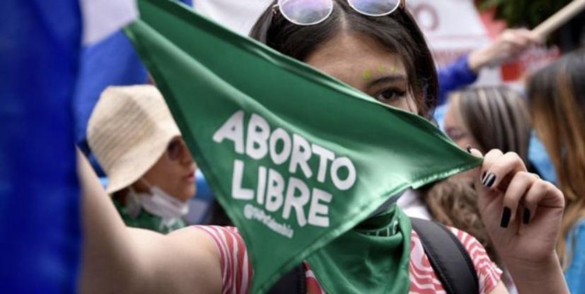 Despenalización del aborto: en manos del Estado brindar todas las garantías a las mujeres colombianas