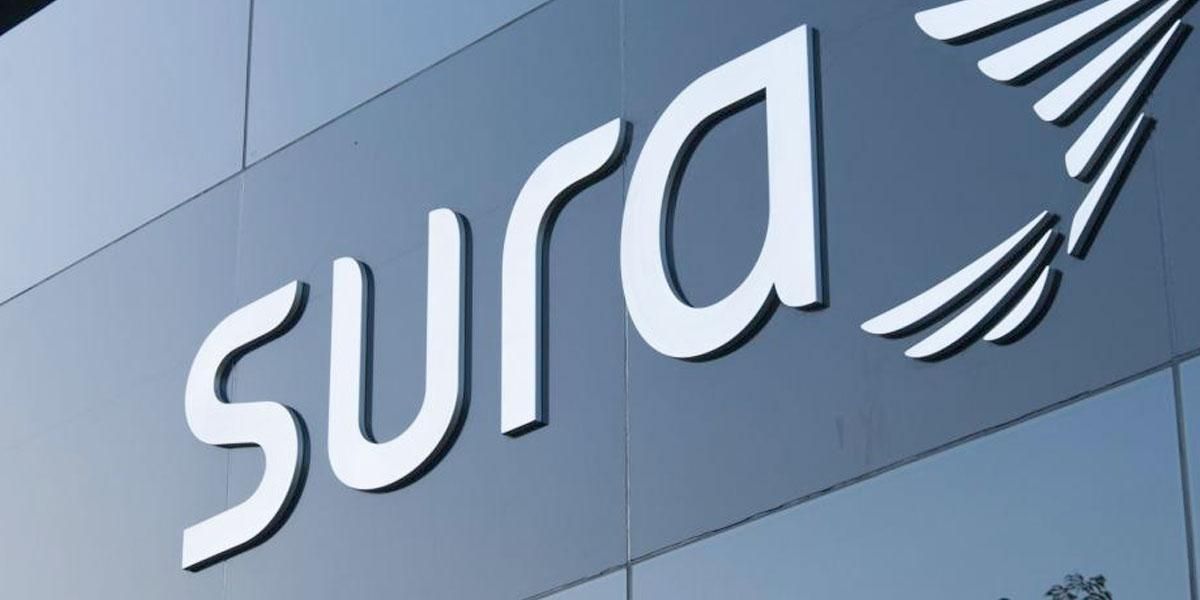 El Grupo SURA anunció que no participará en la segunda OPA por Grupo Nutresa