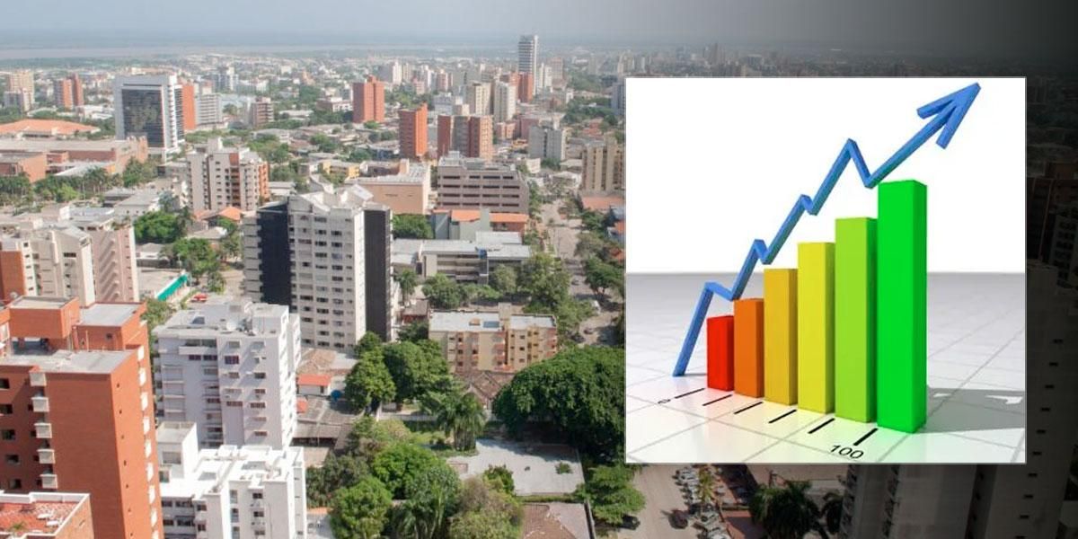 Encuesta NotiCentro 1 CM& – CNC | ¿Qué le piden las ciudades al próximo presidente?: Barranquilla