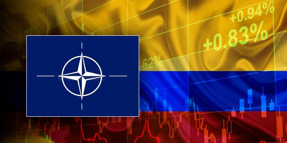 Rusia-Ucrania: Posibles implicaciones de la guerra en la economía de Colombia y al ser ‘socio’ de la OTAN