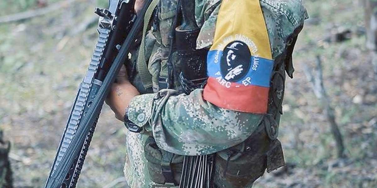 Denuncian asesinato de cuatro miembros del Ejército por disidencias de las FARC en Meta