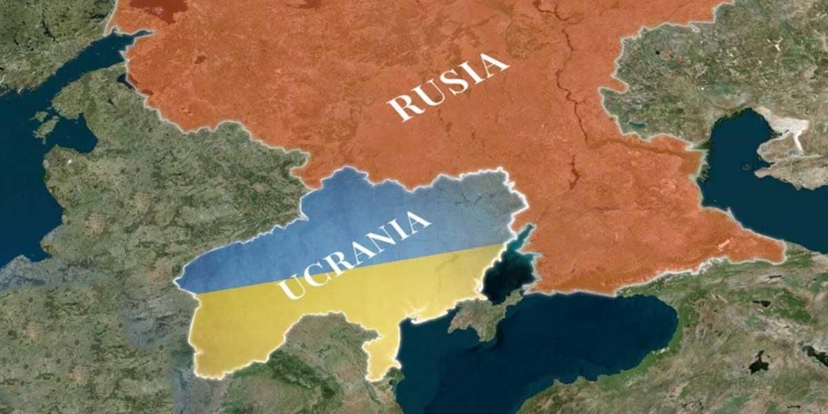 Rusia y Ucrania prevén una “segunda ronda” de negociaciones