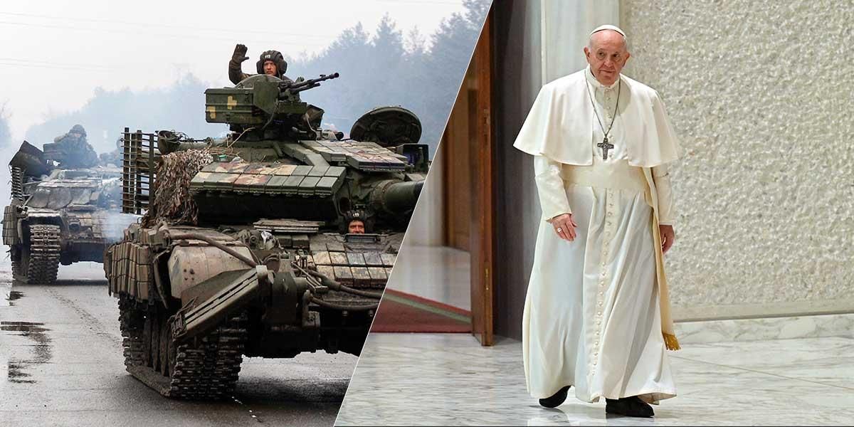 El-papa-Francisco-fue-por-sorpresa-a-la-embajada-rusa-en-el-Vaticano-a-tratar-de-mediar-por-la-invasión-a-Ucrania