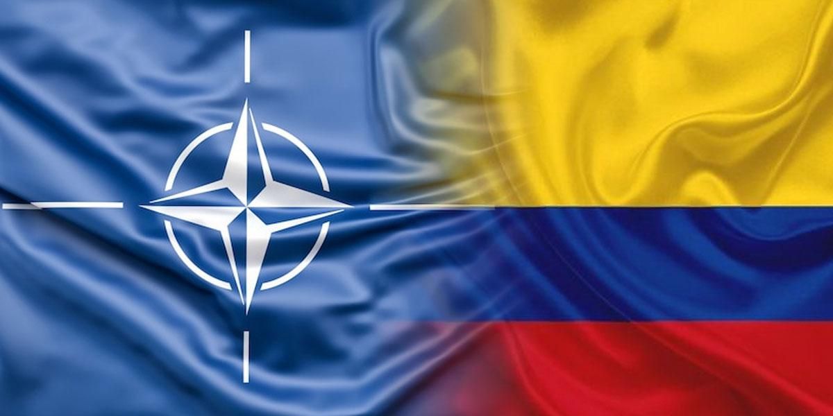 ¿Cuál es el papel de Colombia con la OTAN y estaría obligado a apoyar una respuesta militar?