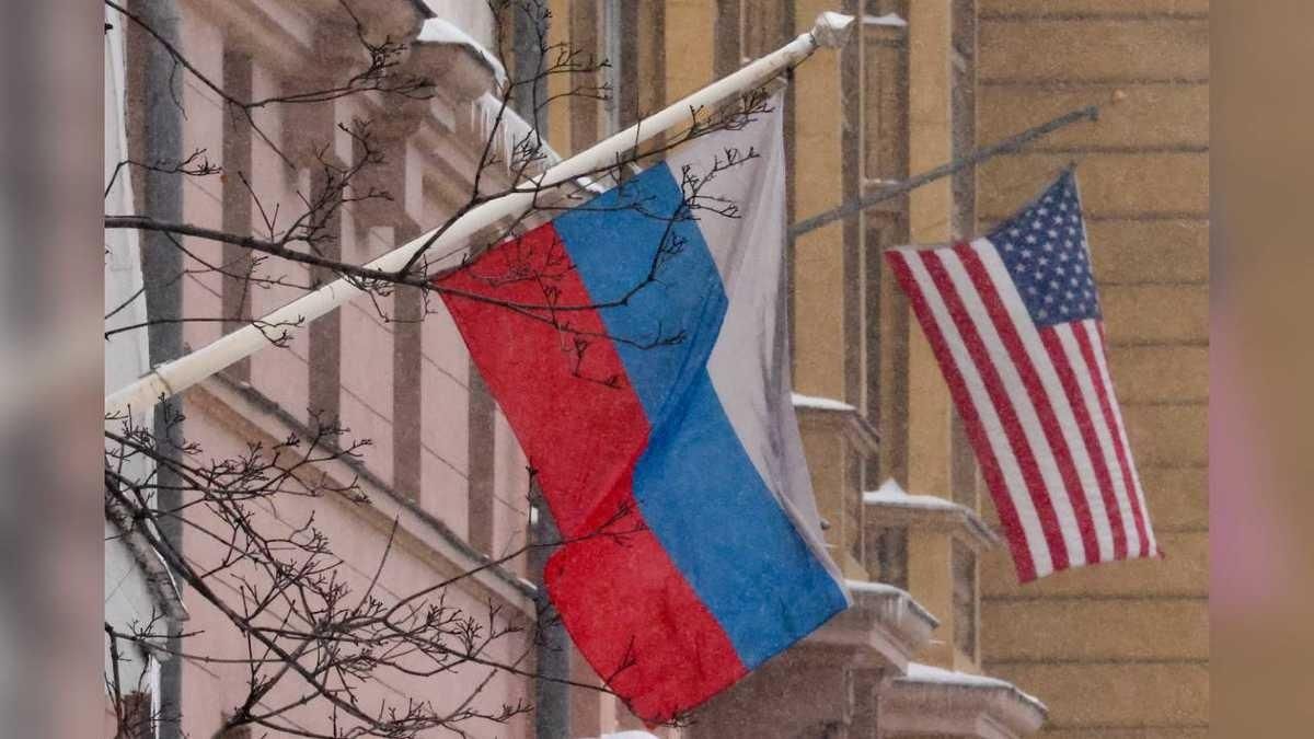 Piden a ciudadanos estadounidenses en Rusia “abandonar inmediatamente” el país
