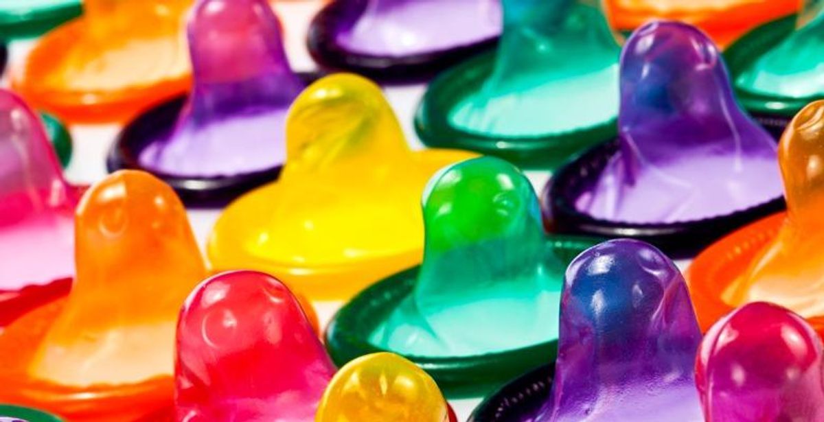¿Qué tan seguro es ‘One Male Condom’, el primer preservativo para las relaciones sexuales anales?