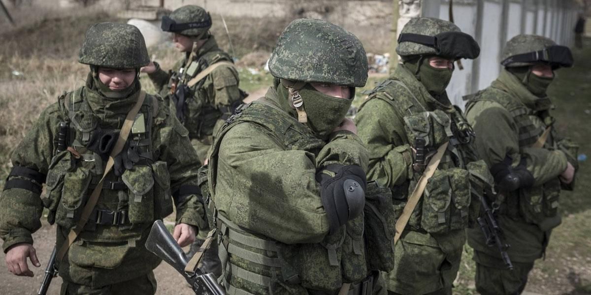Soldado ucraniano fue castrado por las tropas prorrusas; compartieron la imagen