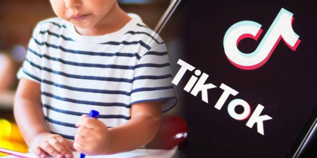 Investigación contra TikTok en Estados Unidos por su impacto en los niños