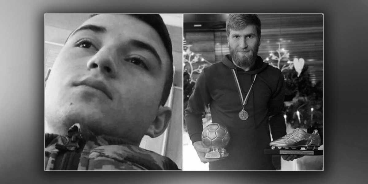 ¿Cómo murieron los dos futbolistas durante la invasión a Ucrania?: La cruda revelación de la FIFPRO