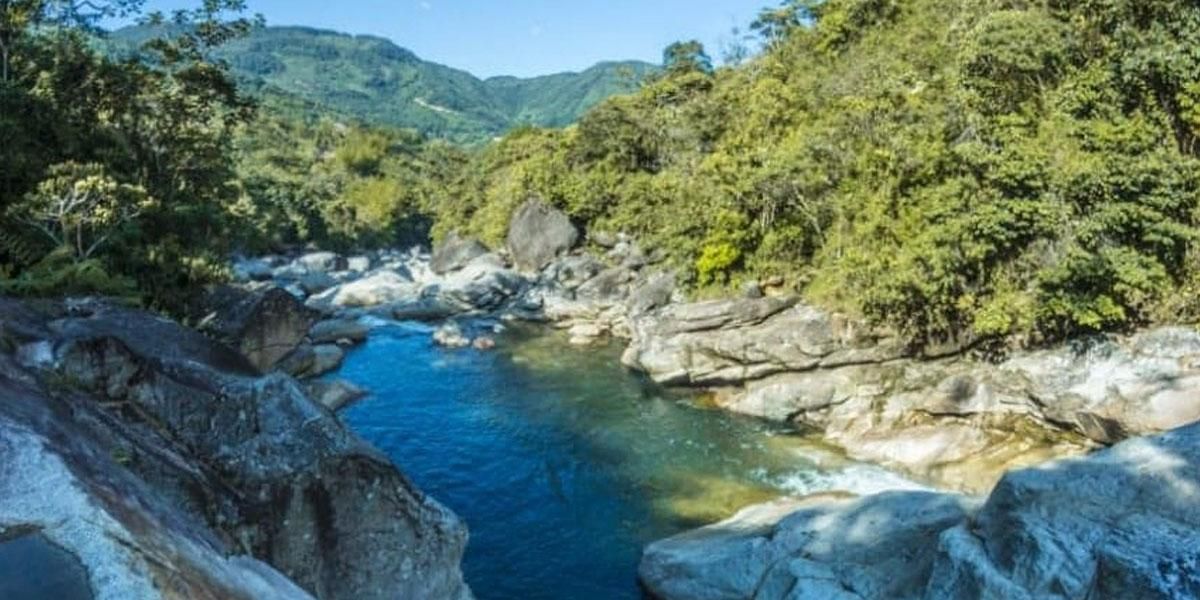 Declaran nulidad de concesión de aguas al proyecto hidroeléctrico en río Cocorná
