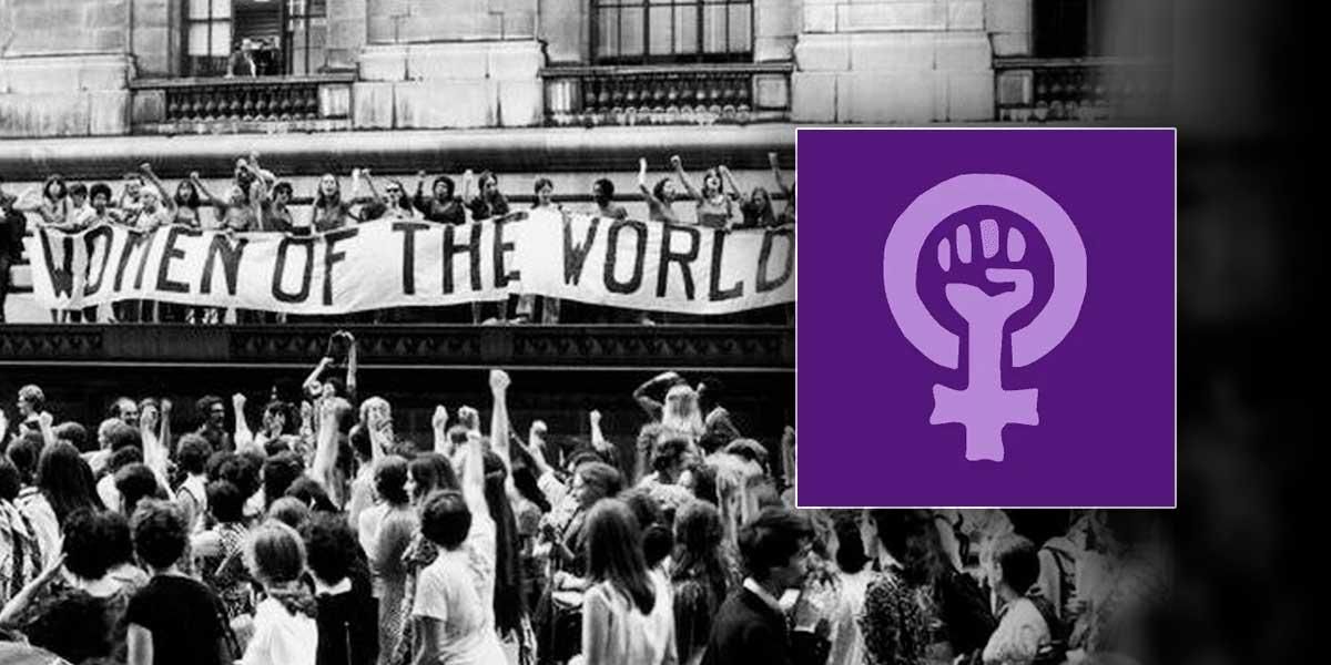 Tres eventos históricos que ‘inmortalizaron’ al Día de la Mujer: ¿Por qué el color púrpura como ‘símbolo’?