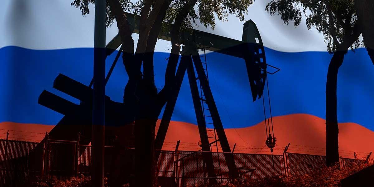 Países del G7 se comprometen a dejar de importar petróleo ruso