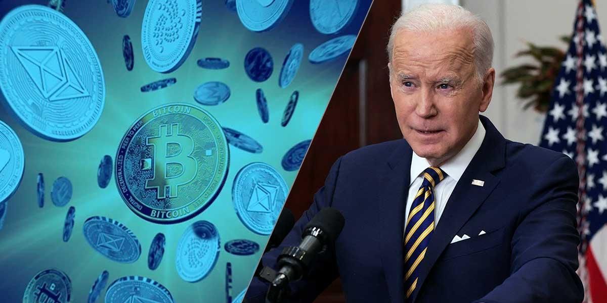 Joe Biden lanzará un proyecto para crear “su propia criptomoneda”: ¿En qué consiste?