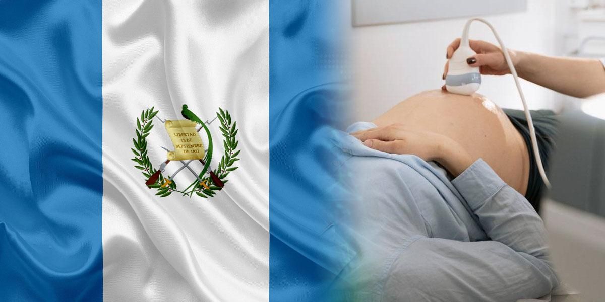 Declaran a Guatemala “Capital Pro Vida de Iberoamérica” y “luz” contra el aborto: ¿Por qué?