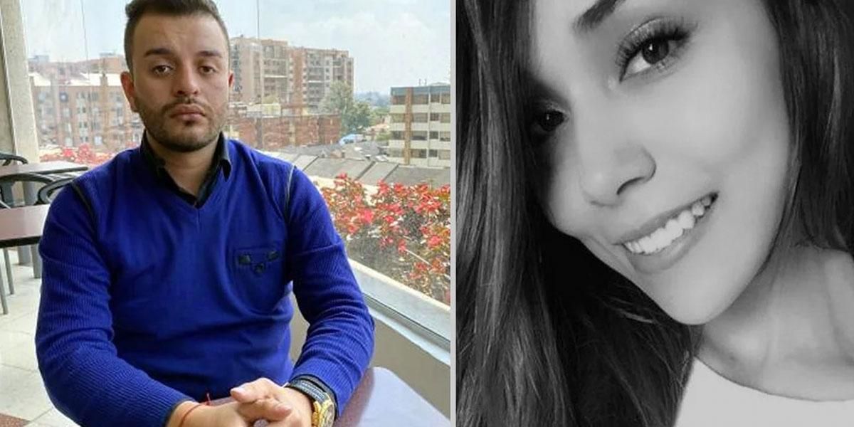 Condenan a 41 años de prisión a Paul Naranjo y Julián Ortegón por crimen de Ana María Castro