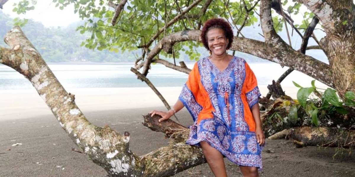 EE.UU. nombra “Mujer Coraje” a la activista afrocolombiana Josefina Klinger