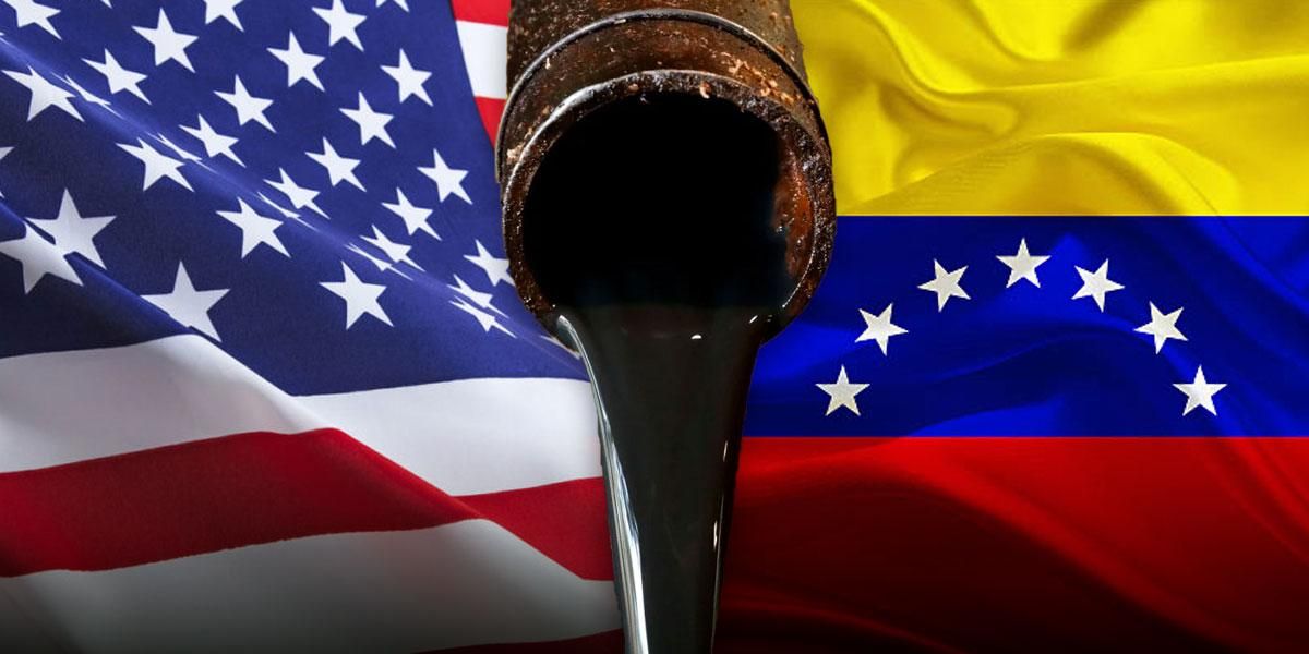 EEUU niega “conversación activa” sobre compra de petróleo venezolano