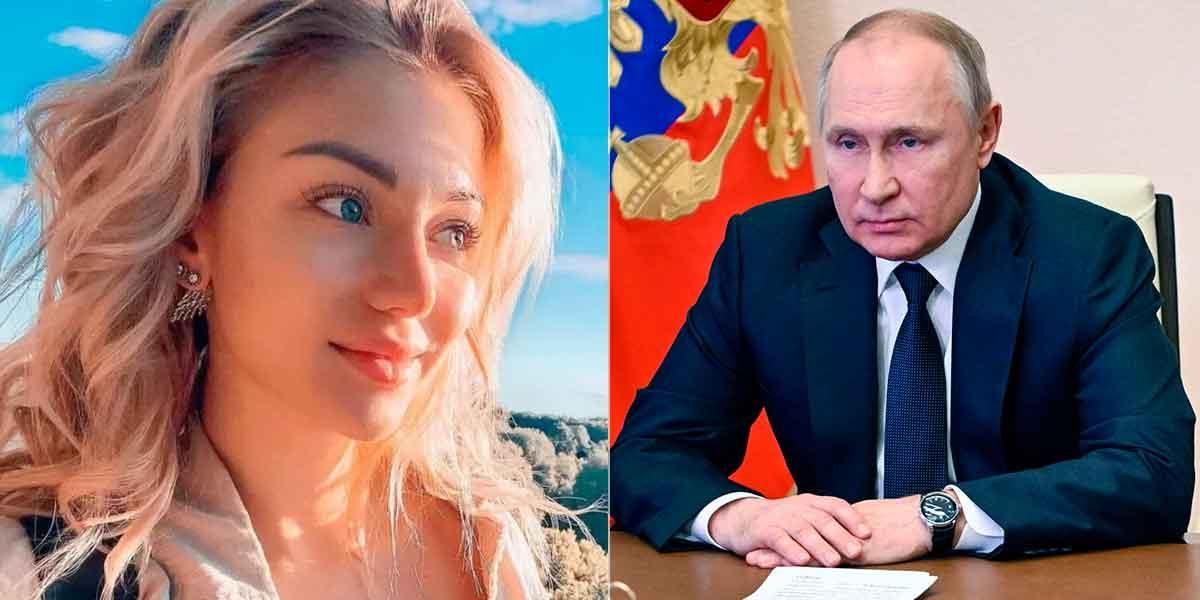 Gretta Vedler, la modelo rusa que fue hallada muerta un año después de llamar ‘psicópata’ a Putin