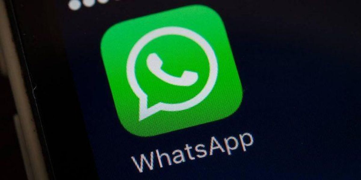 WhatsApp elimina cuentas