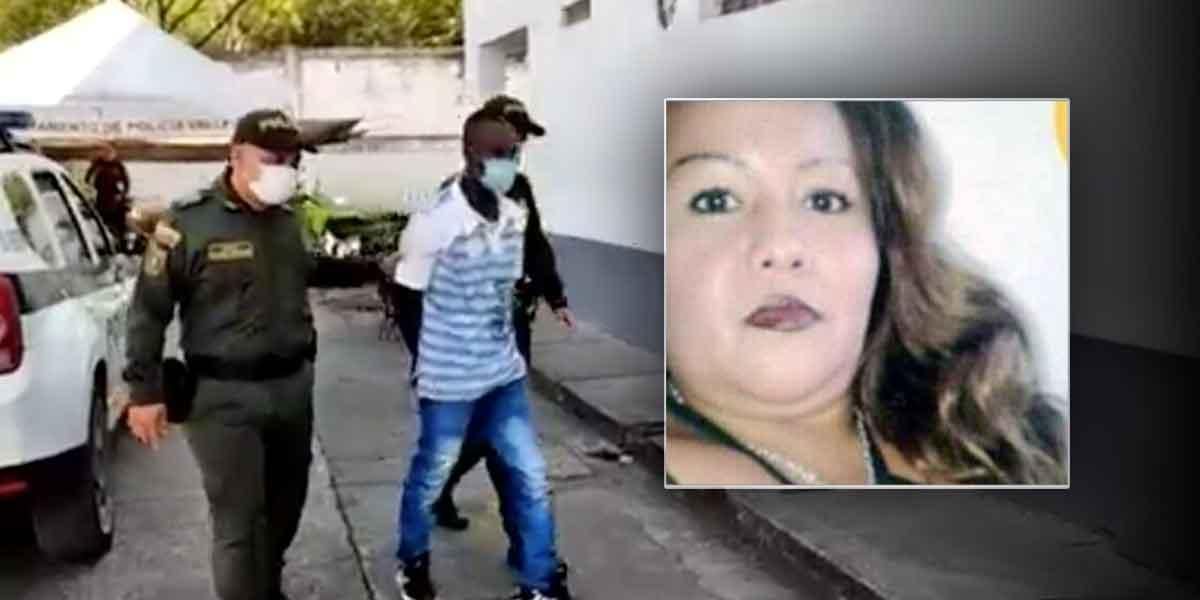 Feminicidio en Valle del Cauca: Una mujer fue asesinada con arma blanca por su pareja