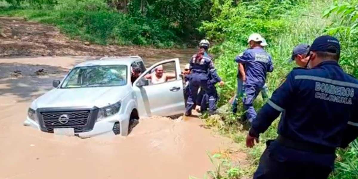 Declaran ‘Urgencia Manifiesta’ en Cundinamarca para atender afectaciones por lluvias