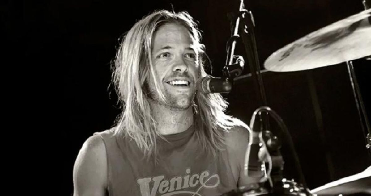Secretaría de Salud se pronuncia sobre la muerte del baterista Taylor Hawkins