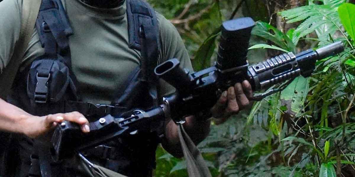 HRW denuncia abusos brutales de grupos armados en frontera colombo-venezolana