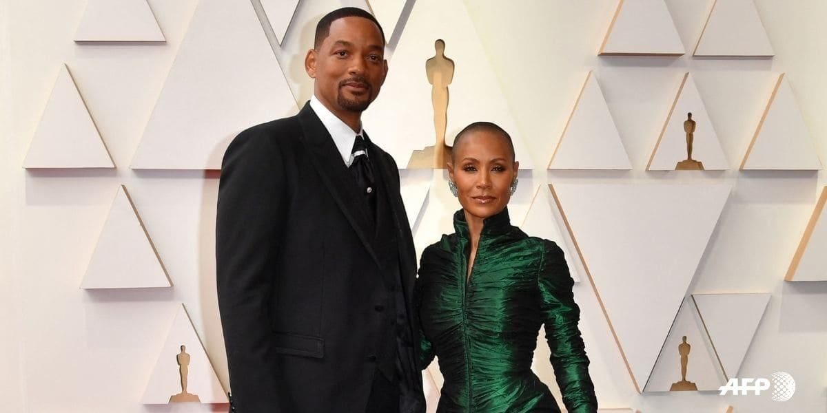 La enfermedad que padece la esposa de Will Smith que fue burla en los Oscar 2022