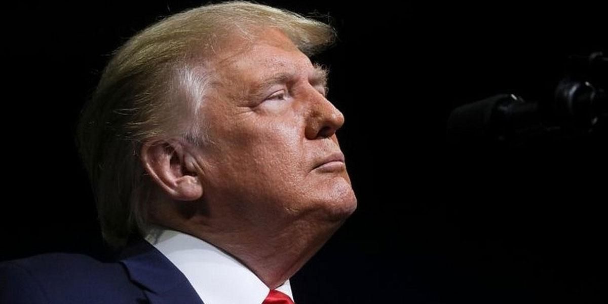 Trump es acusado por intentar revertir el resultado de las elecciones del 2020