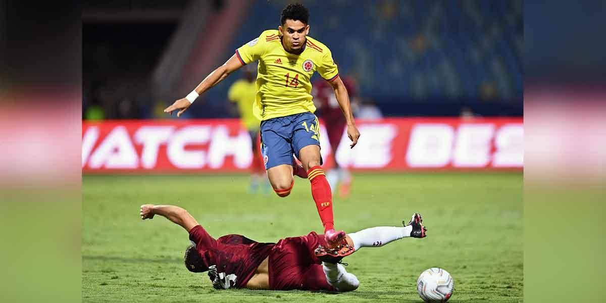 Selección Colombia se aferra al milagro: a ganar y esperar
