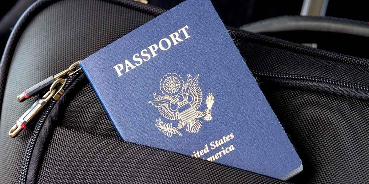 Pasaportes de EE. UU. tendrán opción “X” para personas transgénero y no binarias