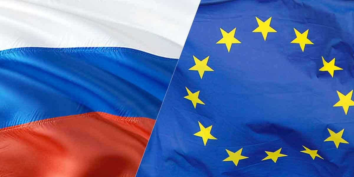 Rusia anuncia sanciones contra los dirigentes de la UE