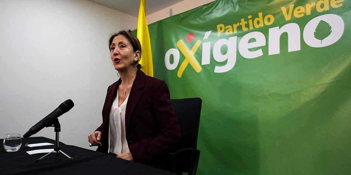 “Es hora de dejar el odio y la polarización”: Ingrid Betancourt tras acercamientos con Álvaro Uribe