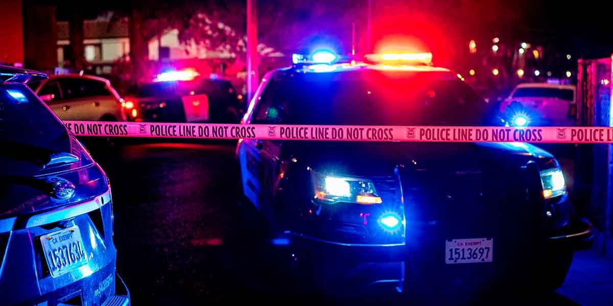 Tiroteo en Sacramento, California: Al menos seis muertos y diez heridos