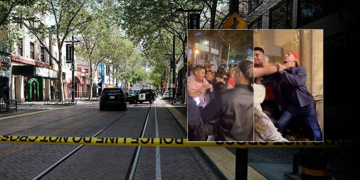 Matanza en Sacramento: 6 muertos y 12 heridos tras violento tiroteo; policía busca sospechosos