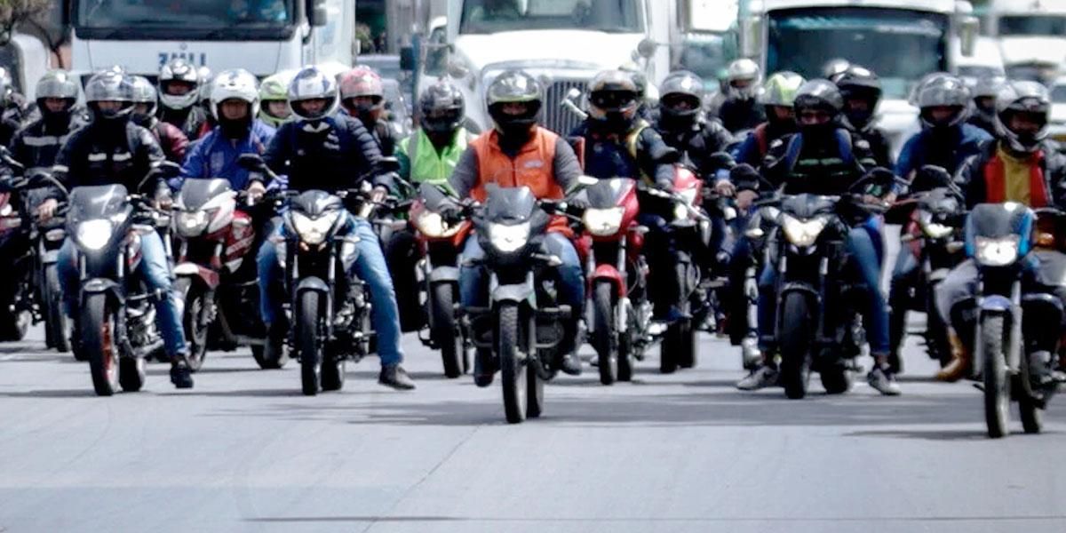 El protocolo que regirá la venta de motocicletas nuevas en Colombia