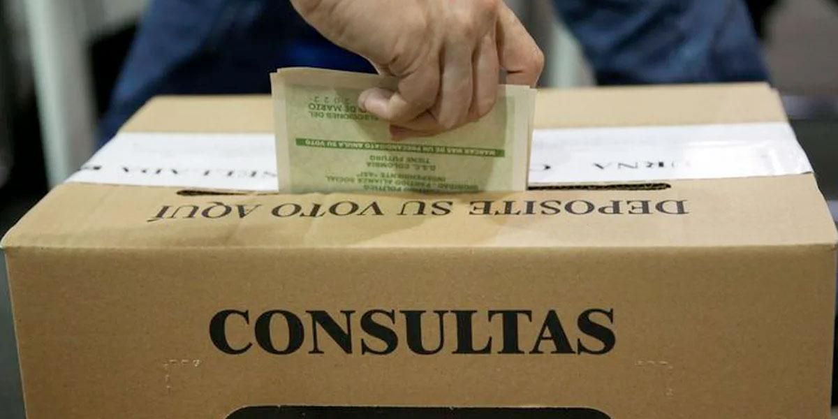 Registraduría pide investigar 22.000 inconsistencias en formularios de las elecciones del 13 de marzo