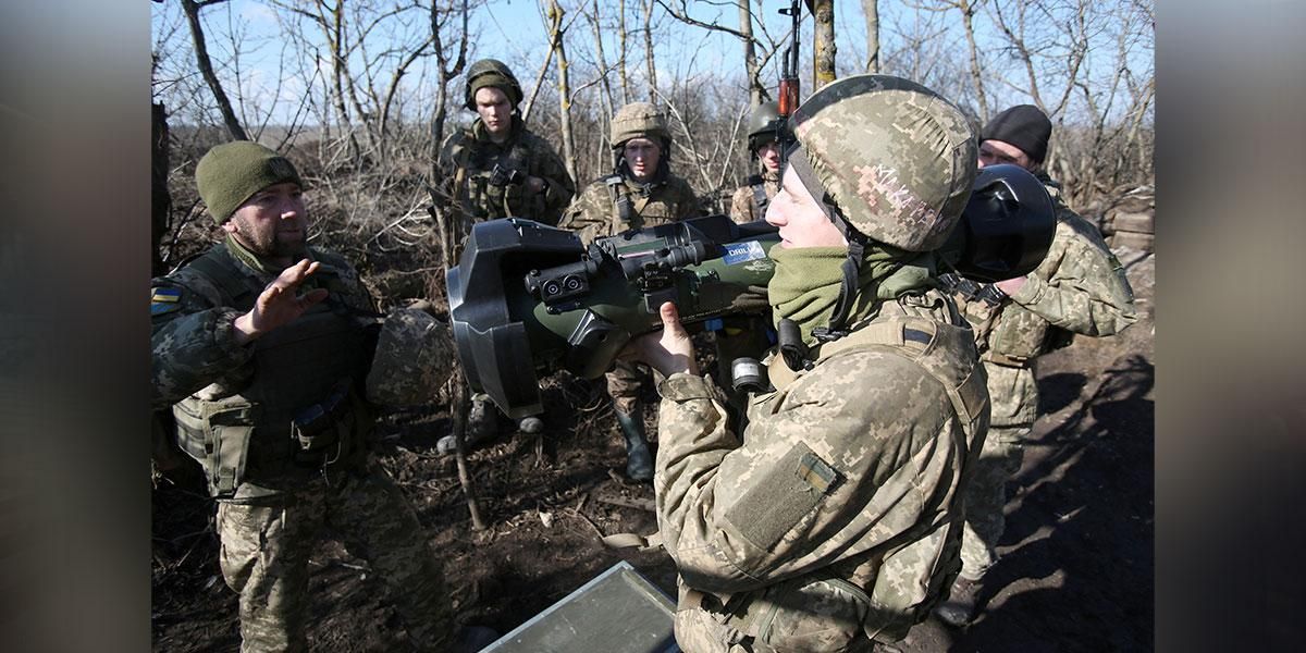 “Armas, armas y armas”: el pedido del canciller de Ucrania a la OTAN para evitar nuevas masacres como la de Bucha