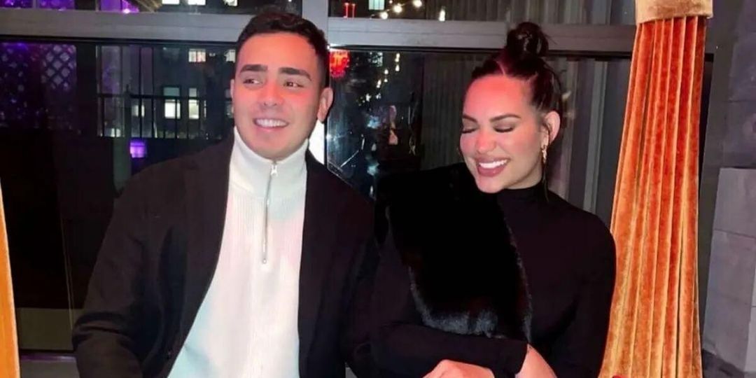 Antes de Felipe Saruma, ¿Quiénes han sido pareja de Andrea Valdiri