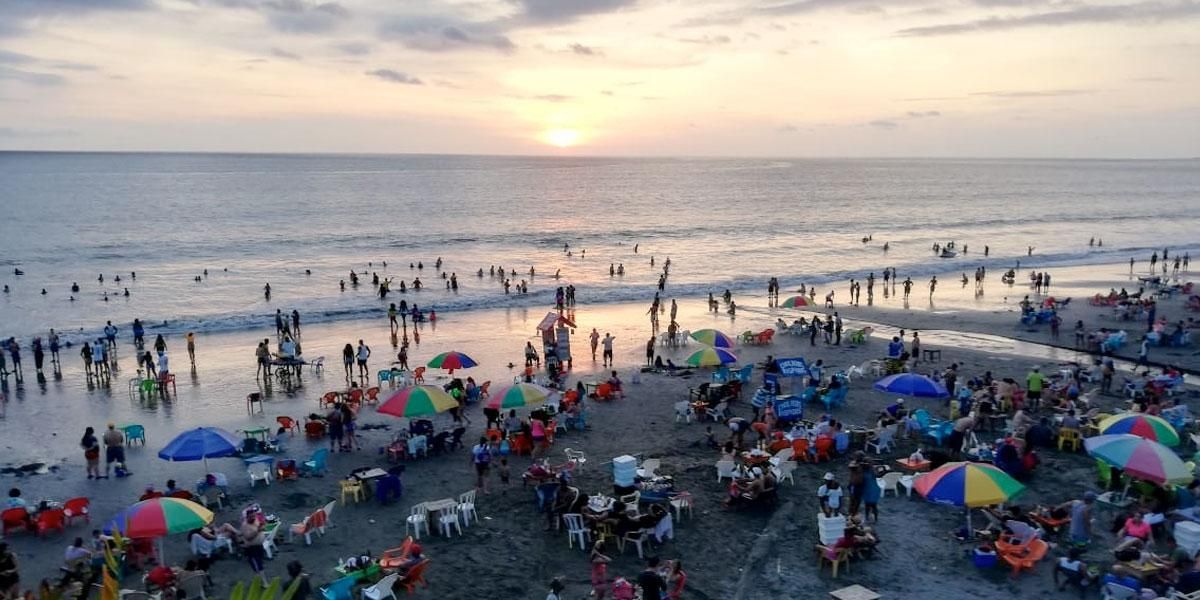 1200 hombres de la Fuerza Pública acompañarán a turistas en temporada de Semana Santa en Buenaventura